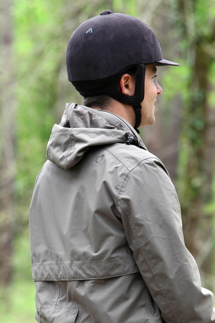 Best reviews of ๐ Fouganza Adult Horseback Riding Raincoat Sentier ๐ 13 Fouganza Adult Horseback Riding Raincoat Sentier