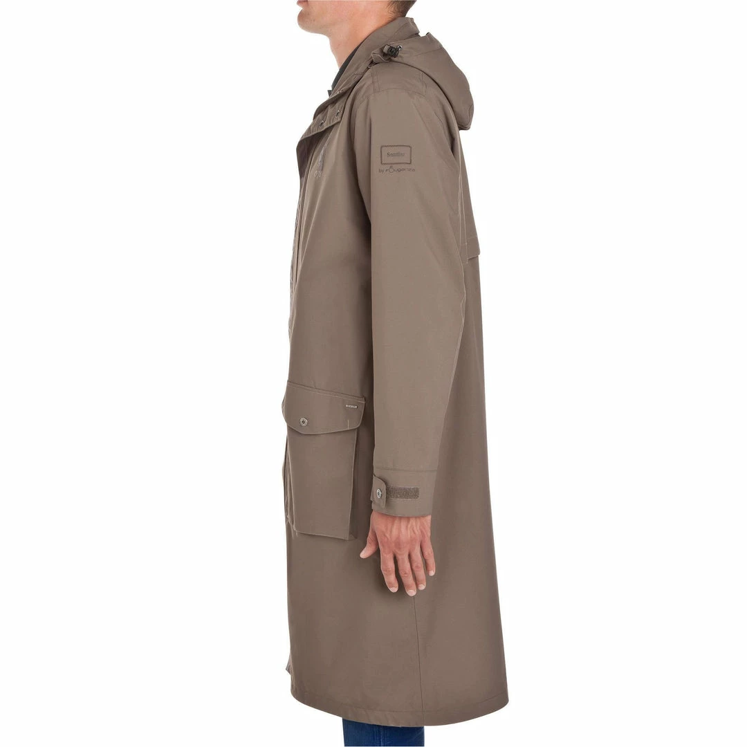 Best reviews of ๐ Fouganza Adult Horseback Riding Raincoat Sentier ๐ 3 Fouganza Adult Horseback Riding Raincoat Sentier