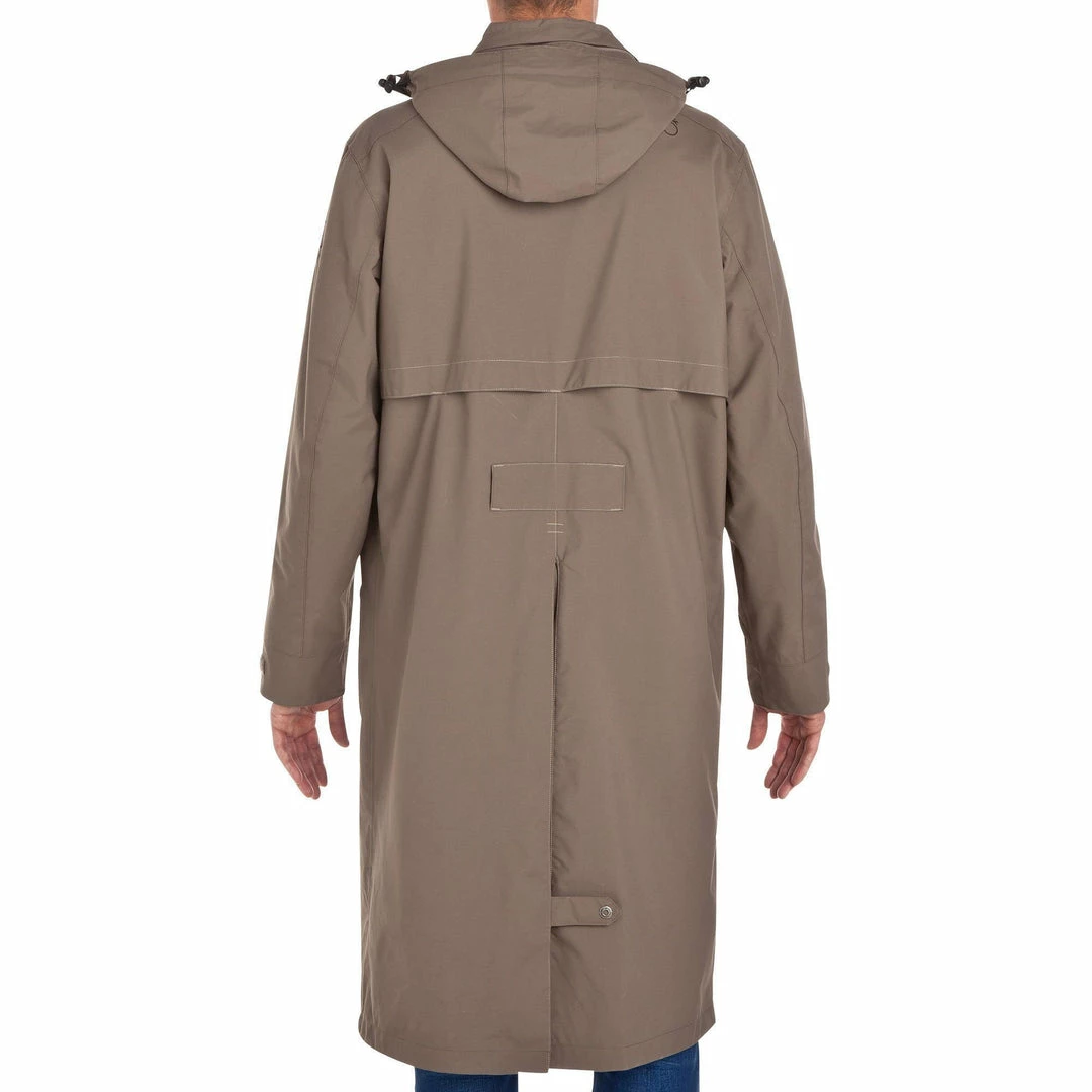 Best reviews of ๐ Fouganza Adult Horseback Riding Raincoat Sentier ๐ 4 Fouganza Adult Horseback Riding Raincoat Sentier