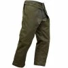 Solognac Inverness 300 Hunting Chaps Adult Bottoms