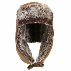 Solognac Toundra 500 Faux Fur Hunting Hat
