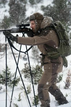 Solognac Toundra 500 Faux Fur Hunting Hat