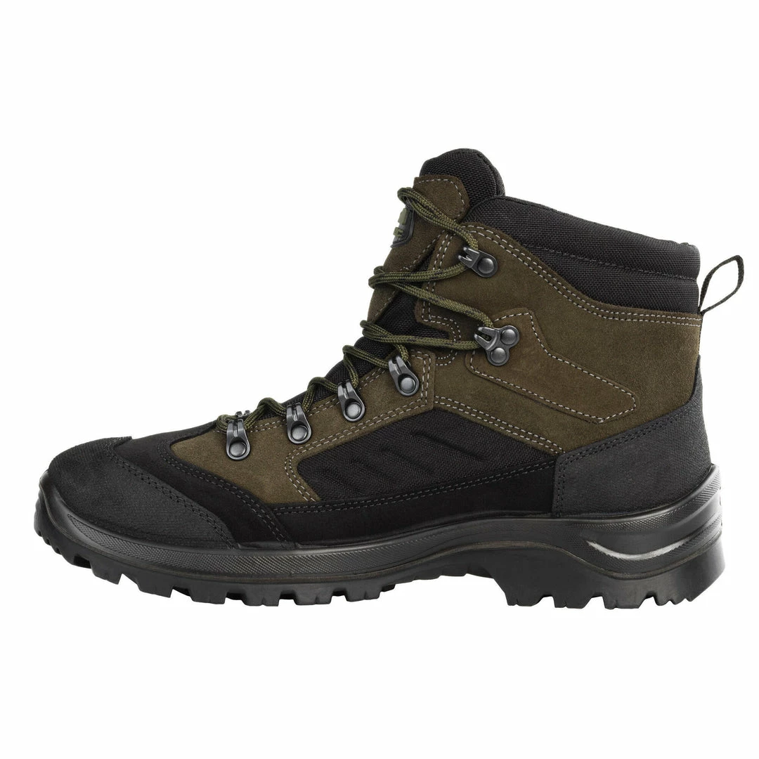 Outlet 👏 Solognac Crosshunt 300 Waterproof Hunting 🥾 Boots 👍 2 Solognac Crosshunt 300 Waterproof Hunting Boots