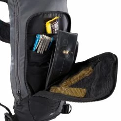 Backpacks & Bags Rockrider ST500, Mountain Biking Hydration Backpack 3 L