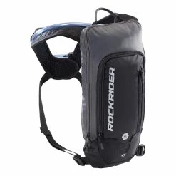 Backpacks & Bags Rockrider ST500, Mountain Biking Hydration Backpack 3 L