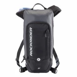 Backpacks & Bags Rockrider ST500, Mountain Biking Hydration Backpack 3 L