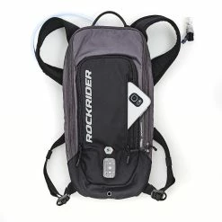 Backpacks & Bags Rockrider ST500, Mountain Biking Hydration Backpack 3 L