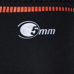 Accessories Decathlon Subea Neoprene Gloves 5mm