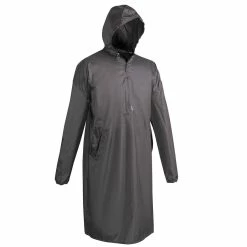 Forclaz 40 L Hiking Rain Poncho