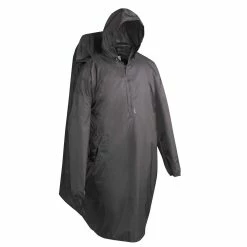 Forclaz 40 L Hiking Rain Poncho