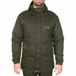 Solognac 100 Hunting Parka Jackets