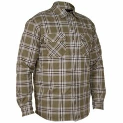 Solognac 300 Hunting Overshirt Adult