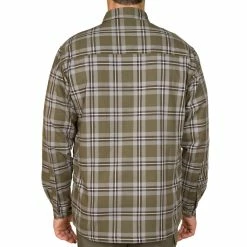 Wholesale ๐ Solognac 300 Hunting Overshirt Adult ๐ 7 Solognac 300 Hunting Overshirt Adult