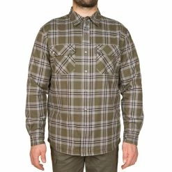 Solognac 300 Hunting Overshirt Adult