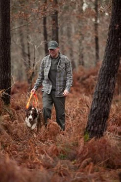 Wholesale ๐ Solognac 300 Hunting Overshirt Adult ๐ 8 Solognac 300 Hunting Overshirt Adult