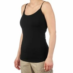 Forclaz Trek 500, Merino Wool Hiking Tank Top, Women's Tanks