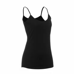 Forclaz Trek 500, Merino Wool Hiking Tank Top, Women's Tanks