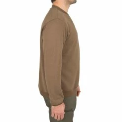 Solognac 100 Hunting Sweater Tops
