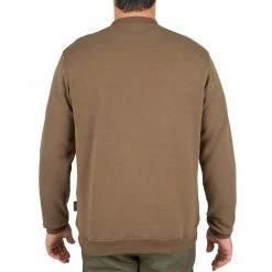 Solognac 100 Hunting Sweater Tops