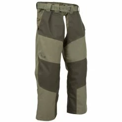 Solognac Bottoms Supertrack 300 Hunting Overpants Adult