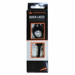 Quechua, Hiking Boot Quick Laces Insoles & Laces