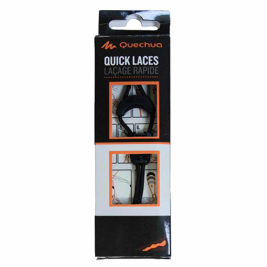 Best deal ๐ Quechua, Hiking Boot Quick Laces Insoles & Laces ๐ 1 Quechua, Hiking Boot Quick Laces Insoles & Laces