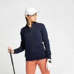 Inesis Golf Sweater