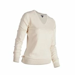 Deals 🤩 Inesis Golf Sweater 😍 40 Inesis Golf Sweater