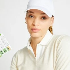 Deals 🤩 Inesis Golf Sweater 😍 37 Inesis Golf Sweater