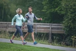 Newfeel Propulse 300 Hiking Shoes