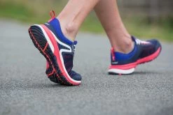 Newfeel Propulse 300 Hiking Shoes