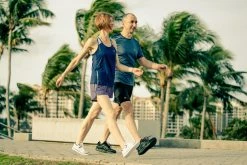 Newfeel Footwear Soft 540 Power Walking Shoes