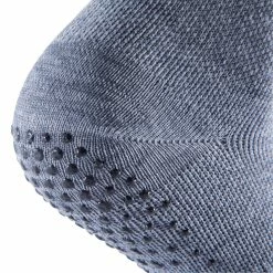 Nyamba Non-Slip Pilates And Gentle Gym Socks