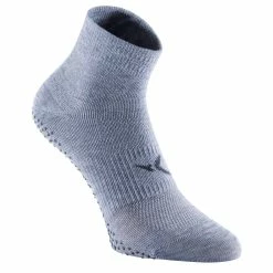 Nyamba Non-Slip Pilates And Gentle Gym Socks