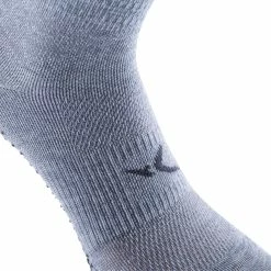 Nyamba Non-Slip Pilates And Gentle Gym Socks