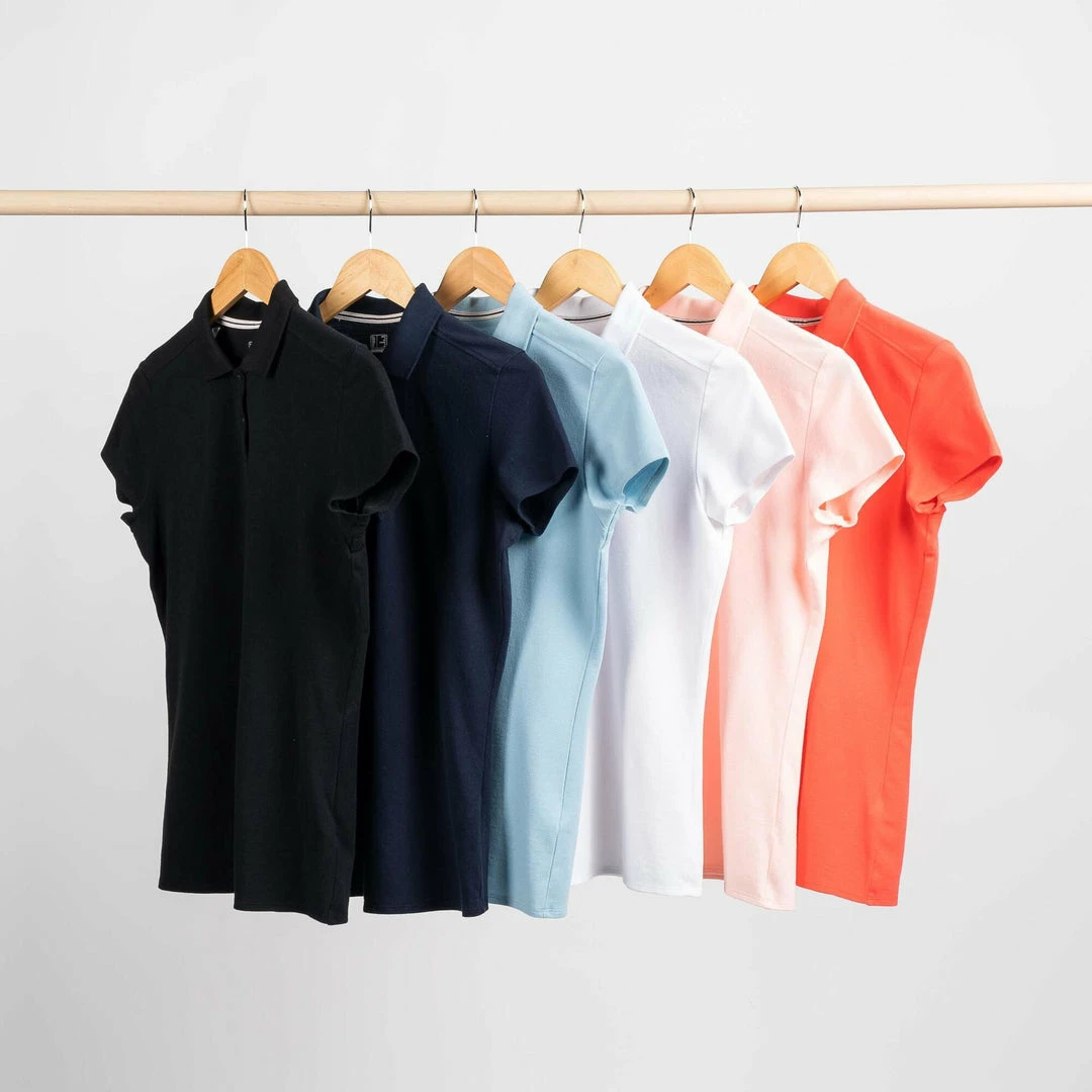 Brand new ๐คฉ Inesis Golf Polo ๐ Shirt ๐ 4 Inesis Golf Polo Shirt