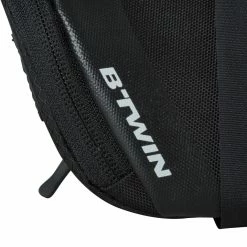 Backpacks & Bags Btwin 500, 0.6 L Saddle Bag