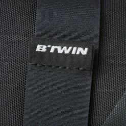 Backpacks & Bags Btwin 500, 0.6 L Saddle Bag