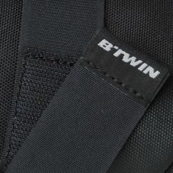 Backpacks & Bags Btwin 500, 0.6 L Saddle Bag