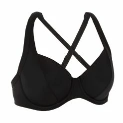 Olaian Swimsuit Underwired Minimizer Top Eden