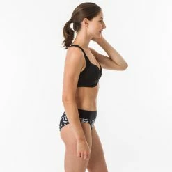 Olaian Swimsuit Underwired Minimizer Top Eden