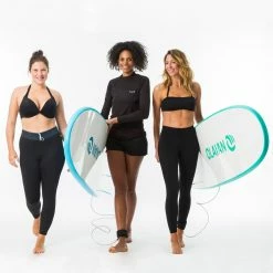 Deals ๐ Olaian Elena Push-Up ๐ฉฑ Swimsuit Top With Fixed Padded Cups - Black ๐ 39 Olaian Elena Push-Up Swimsuit Top With Fixed Padded Cups - Black