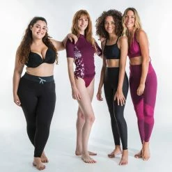 Deals ๐ Olaian Elena Push-Up ๐ฉฑ Swimsuit Top With Fixed Padded Cups - Black ๐ 31 Olaian Elena Push-Up Swimsuit Top With Fixed Padded Cups - Black