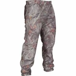 Solognac Bottoms Actikam-B Insect Repellent Hunting Pants