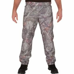 Solognac Bottoms Actikam-B Insect Repellent Hunting Pants