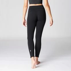Kimjaly Domyos Dynamic Yoga Leggings Bottoms