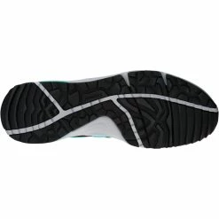 Newfeel Black/blue Propulse Walk 380 Women's Nordic Walking Shoes