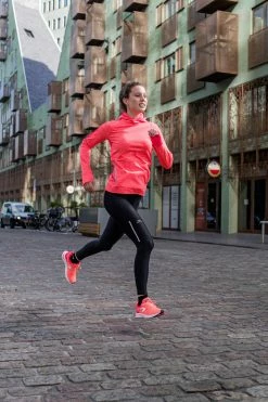 Kalenji Run Dry Jogging Tights Bottoms