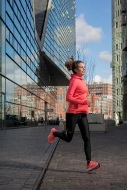 Kalenji Run Dry Jogging Tights Bottoms