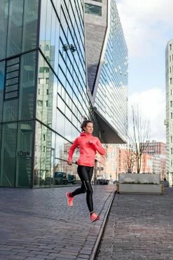 Kalenji Run Dry Jogging Tights Bottoms